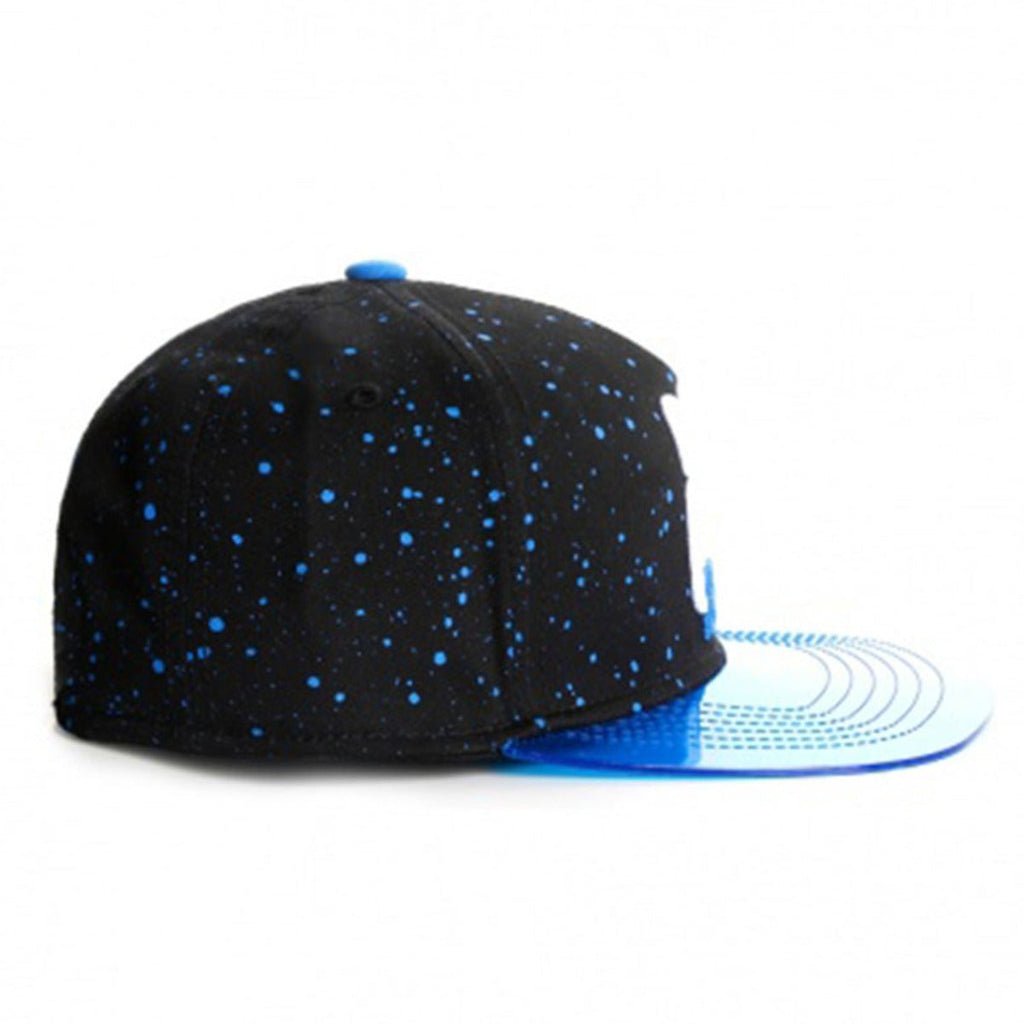 Trendy flat brimmed snapback hats spring & fallneutral for men and women