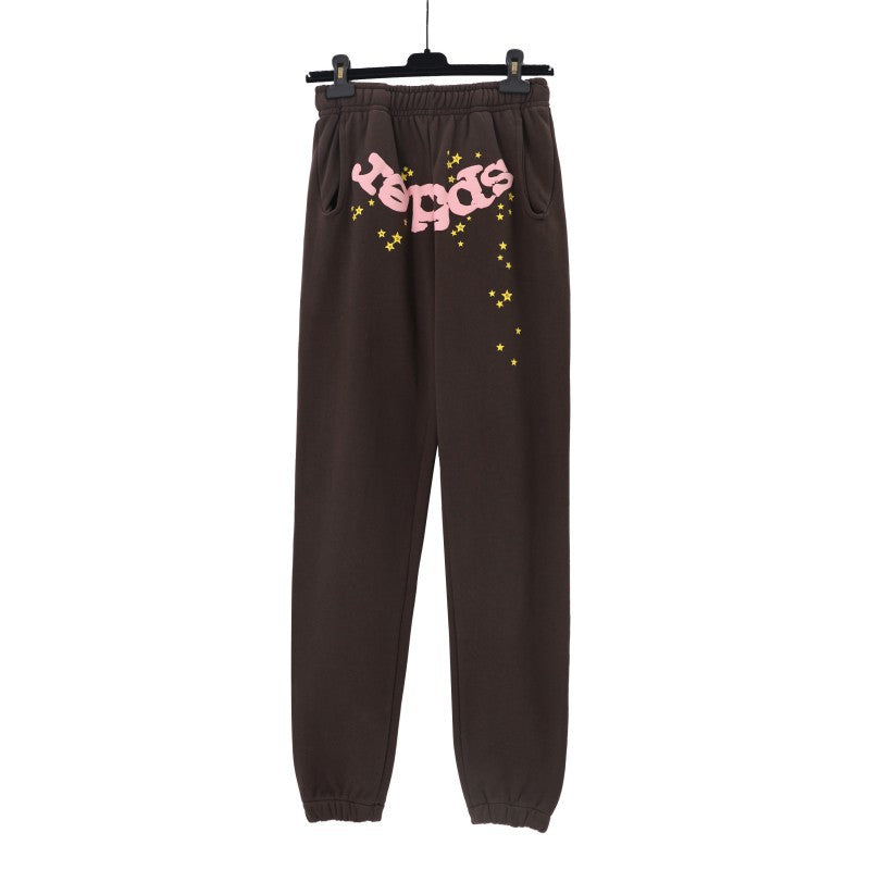 Sp5der Hoodie & Sweatpants £¨Need to be purchased separately£©