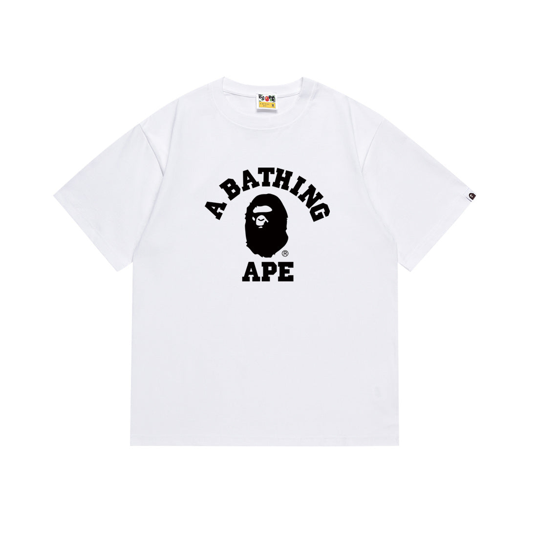 Bape Bathing Ape T Shirt