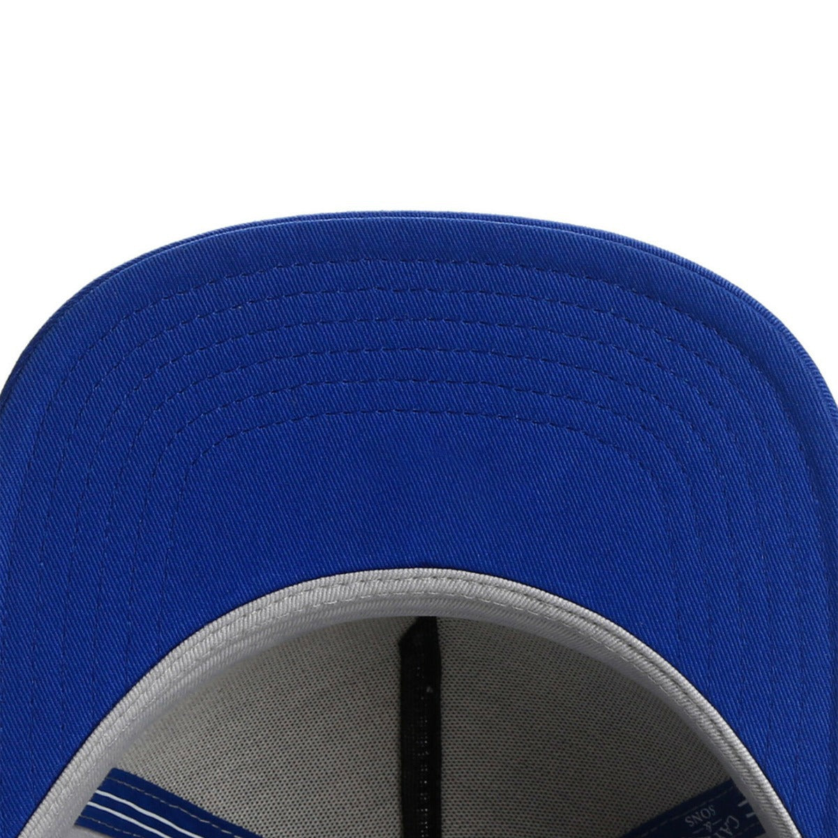 Trendy flat brimmed snapback hats shade