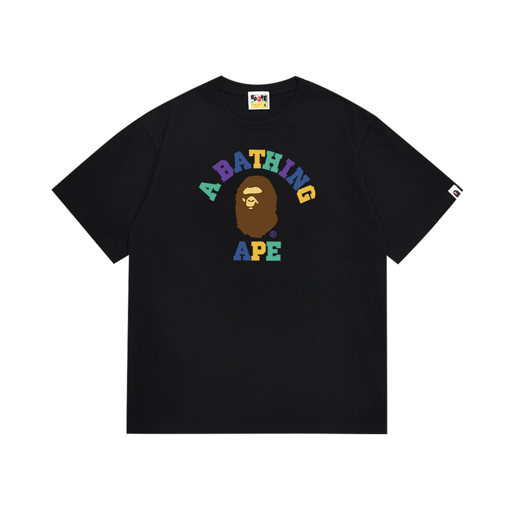 Bape Bathing Ape T Shirt