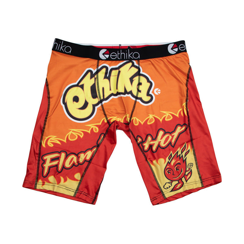 Ethika Boxer Briefs