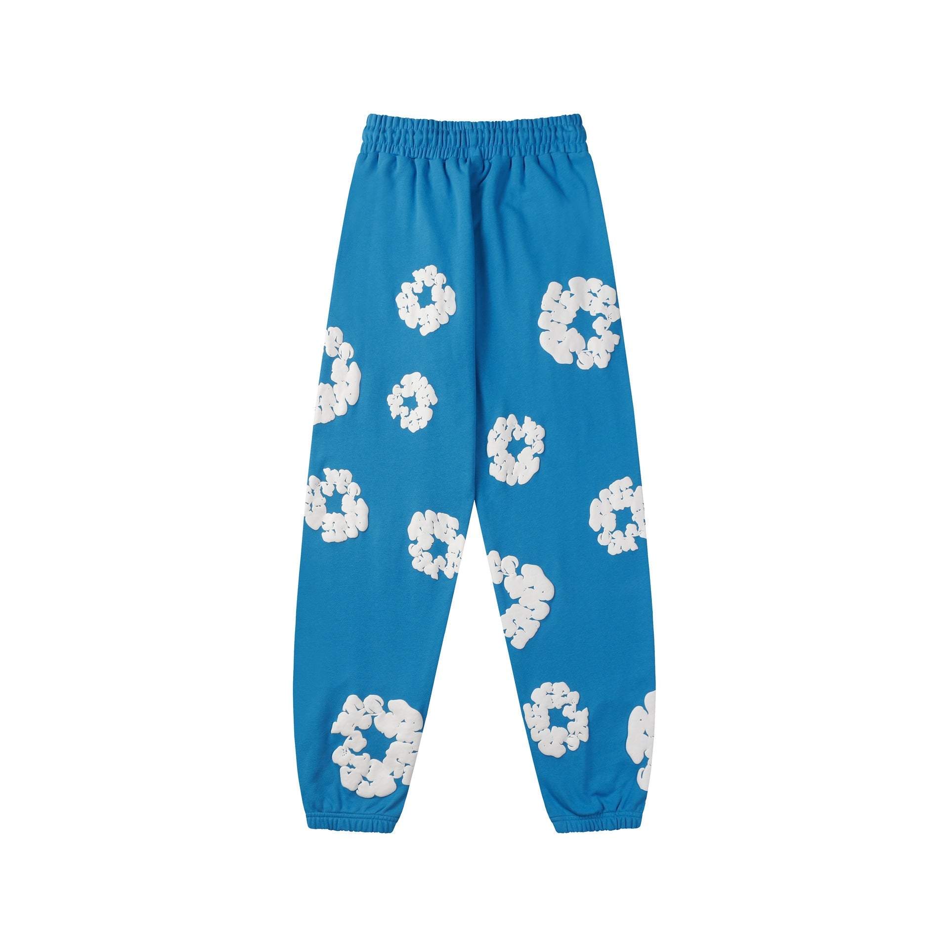 DENIM TEARS Hoodie Kapok Printed Foam Hoodie & Sweatpants (requires separate order)