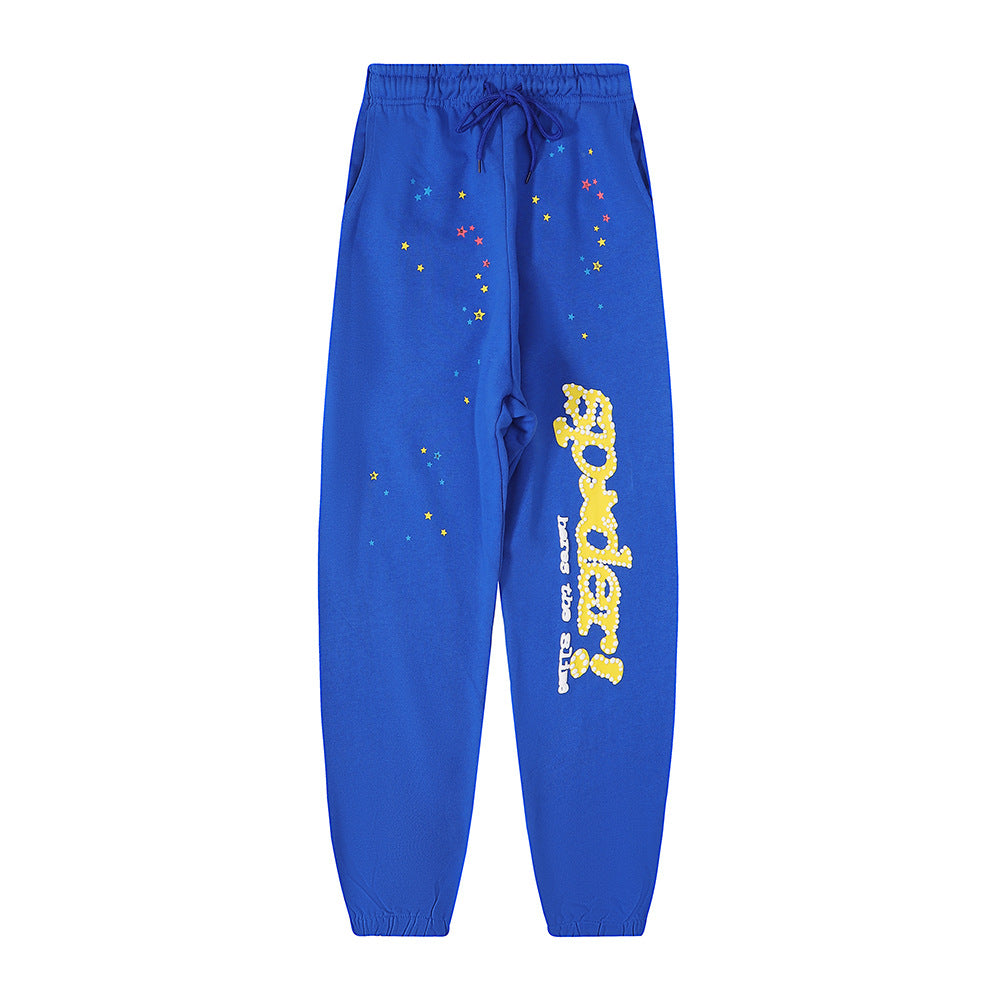 Sp5der Hoodie & Sweatpants £¨Need to be purchased separately£©