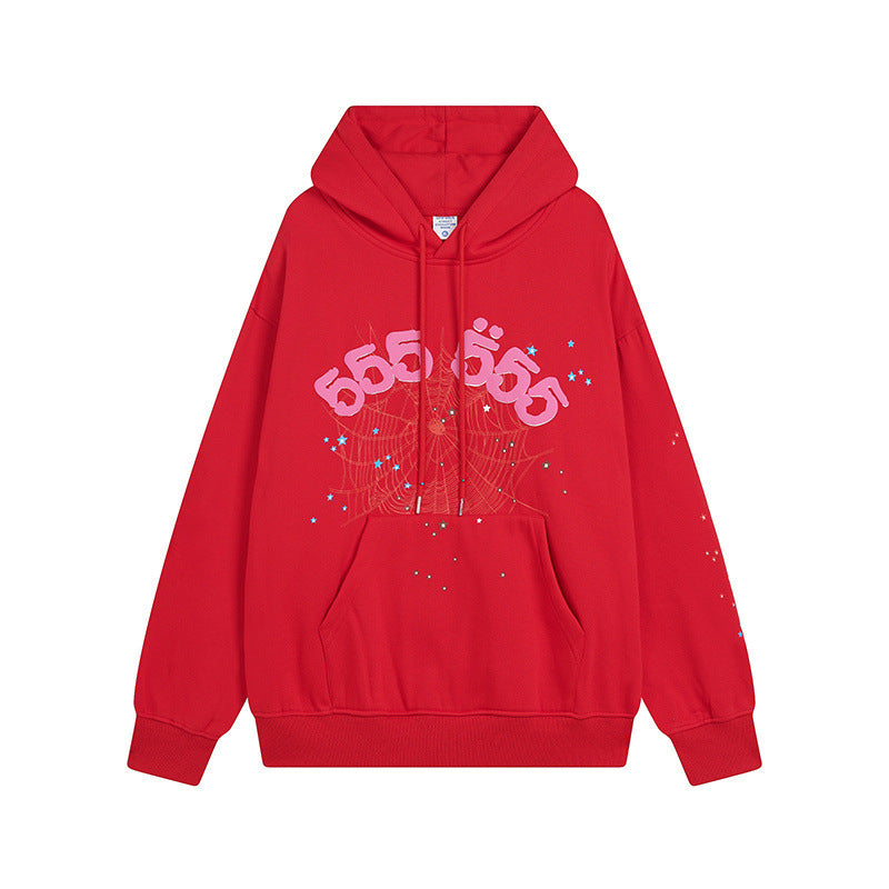 Sp5der Hoodie & Sweatpants £¨Need to be purchased separately£©