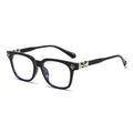 Chrome Hearts glasses box flat glasses classic travel fashion