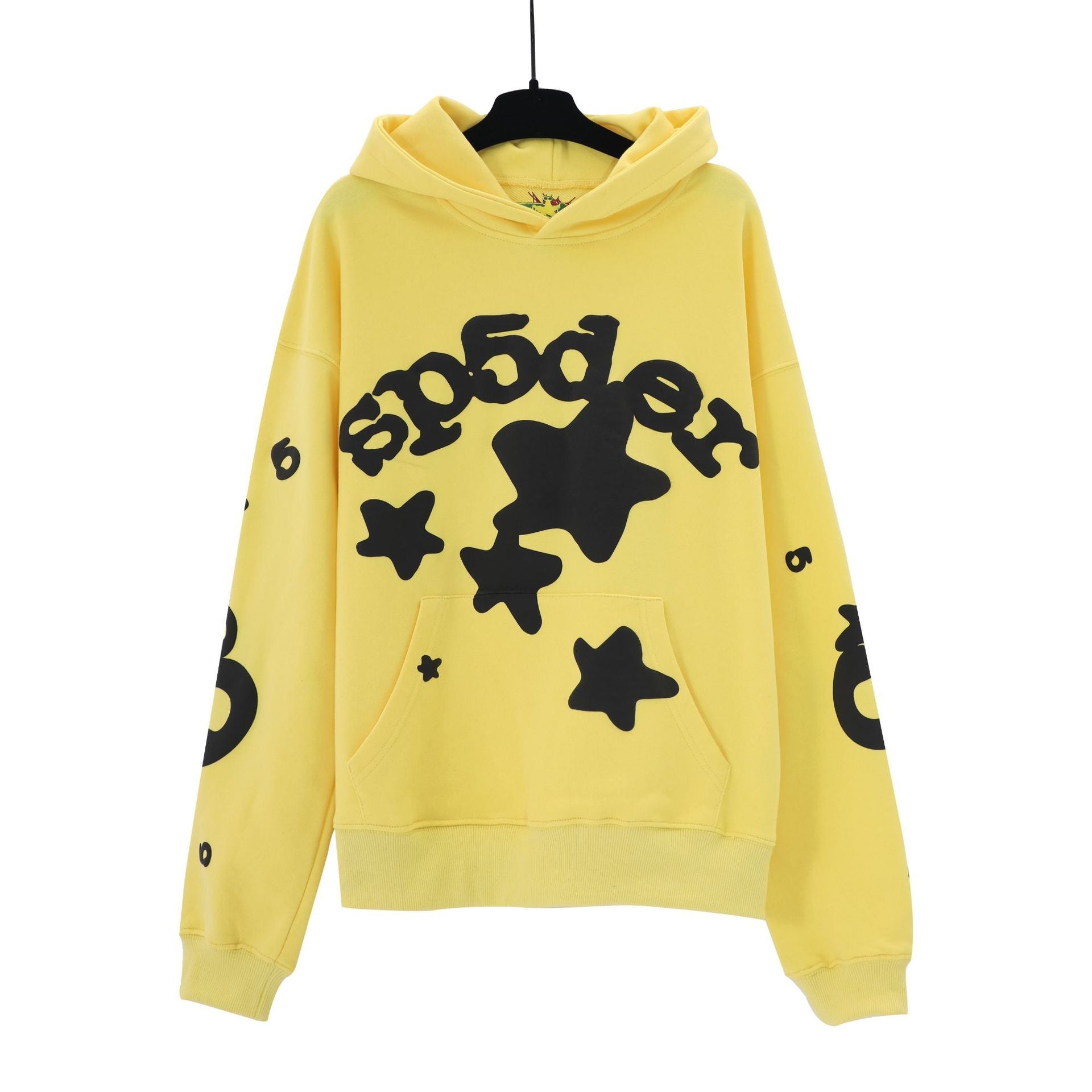 Sp5der Hoodie & Sweatpants £¨Need to be purchased separately£©