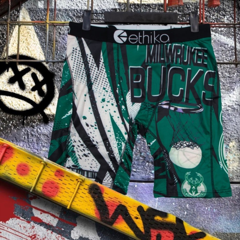 Ethika Boxer Briefs