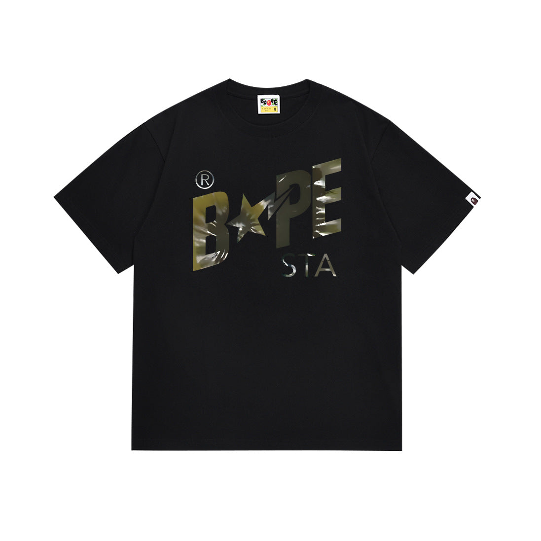 Bape Bathing Ape T Shirt