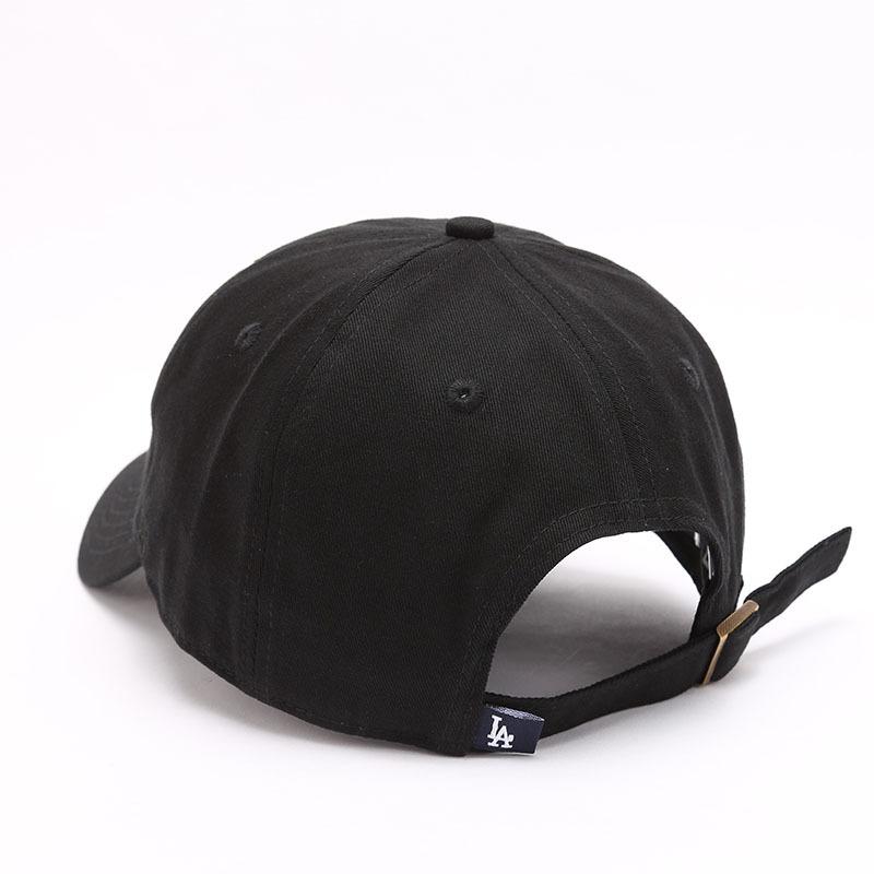 Dodgers and Yankees Baseball Cap 47brand Baseball Cap NY Embroidery Casual Sun Hat Men and Women