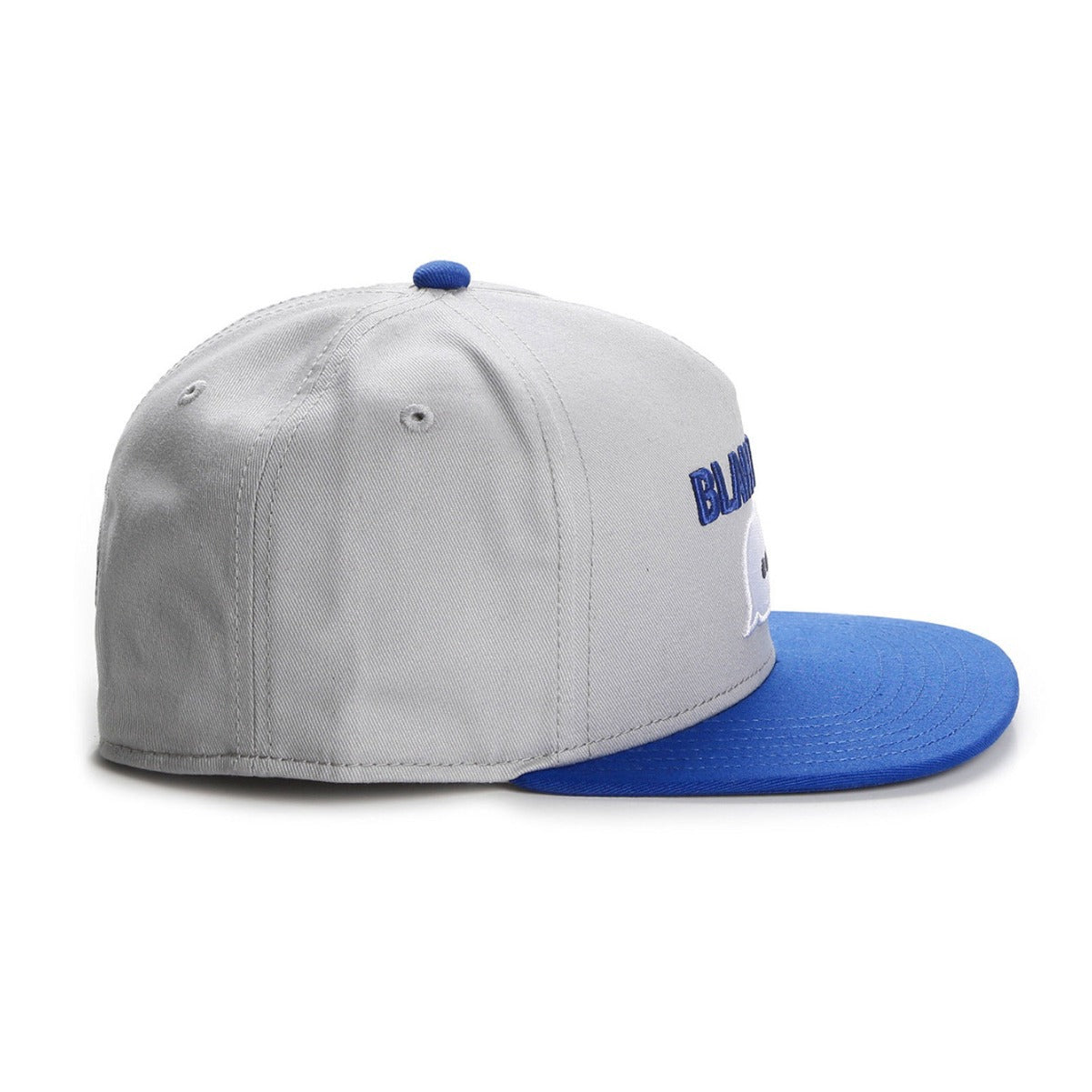Trendy flat brimmed snapback hats shade