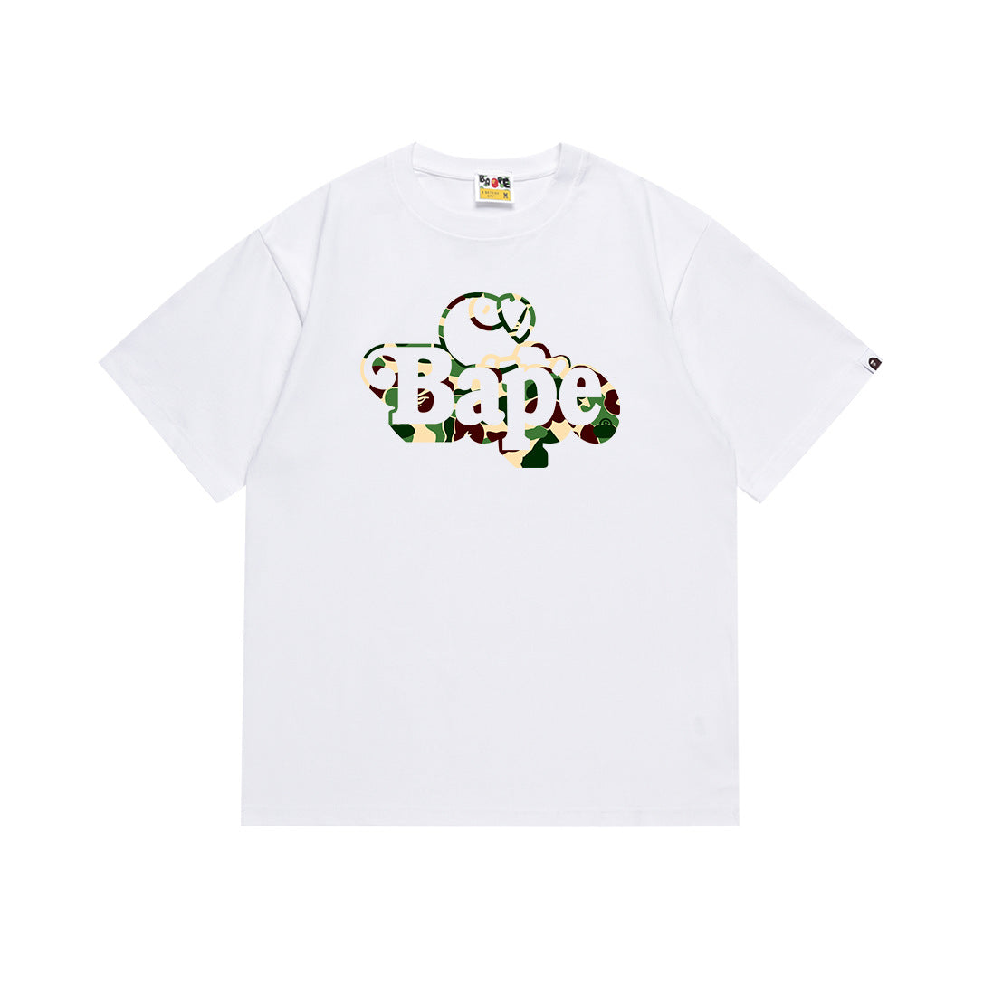Bape Bathing Ape T Shirt