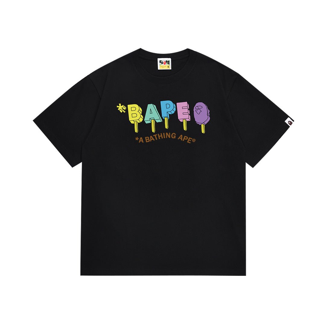 Bape Bathing Ape T Shirt