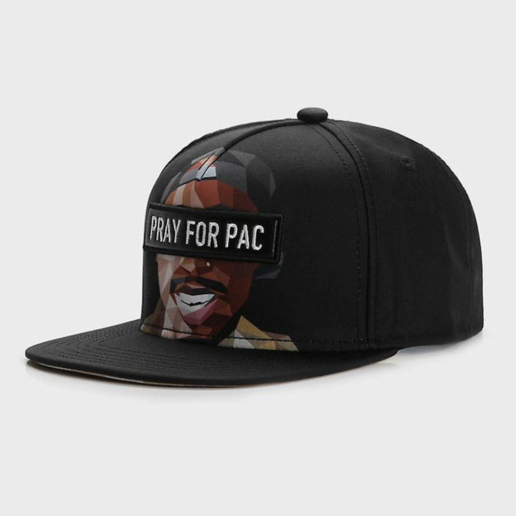 Trendy flat brimmed snapback hats for men and women neutral