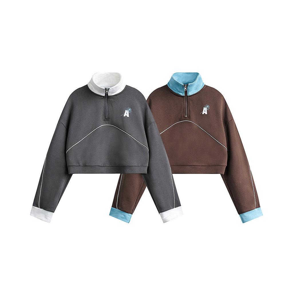 Unisex Jacket Vintage Sports Jacket Jacket