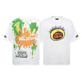 HS T-Shirt Fashion Summer Short Sleeve