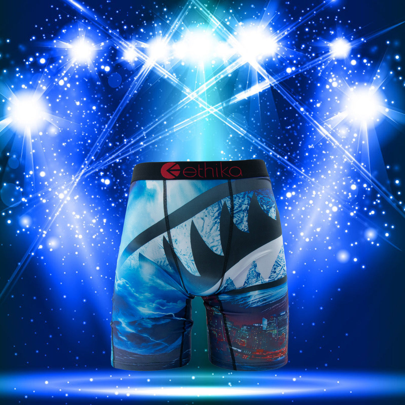 Ethika Boxer Briefs