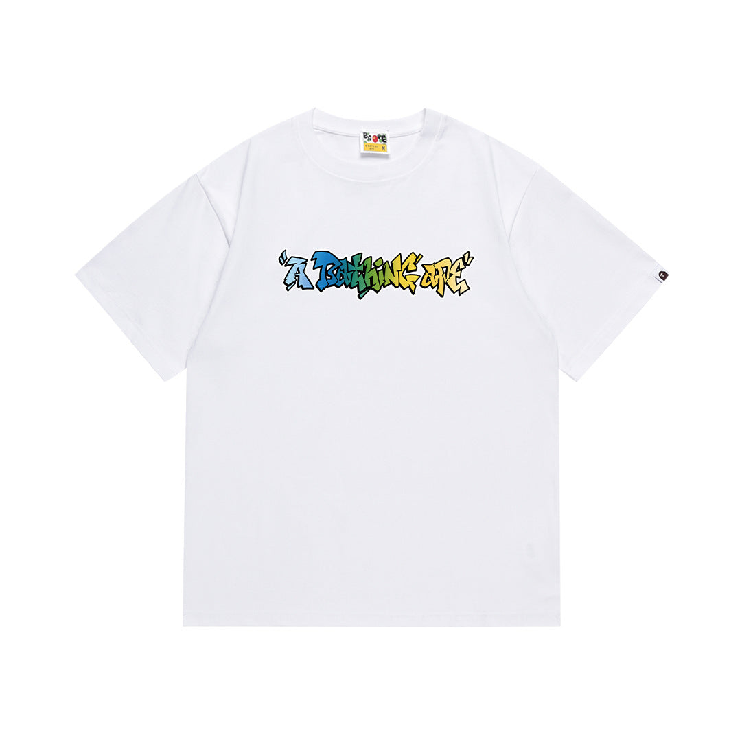 Bape Bathing Ape T Shirt