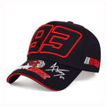 Trendy flat brimmed snapback hats 93letter spring summer sun hat
