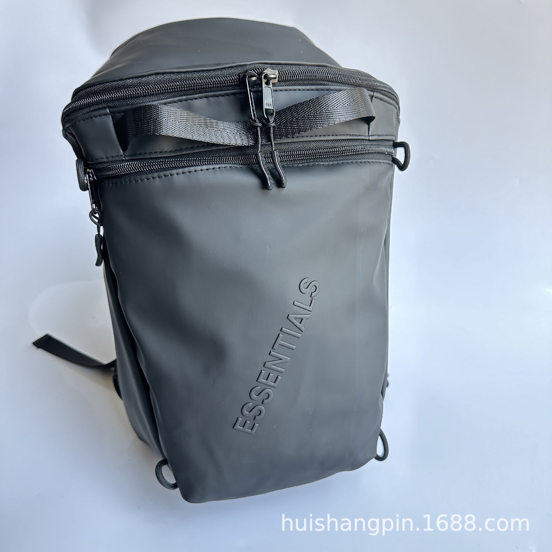 FOG ESSENTIALS Bag autumn and winter backpack