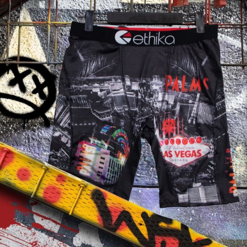 Ethika Boxer Briefs