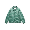 Unisex Jacket Loose Lapels Jacket