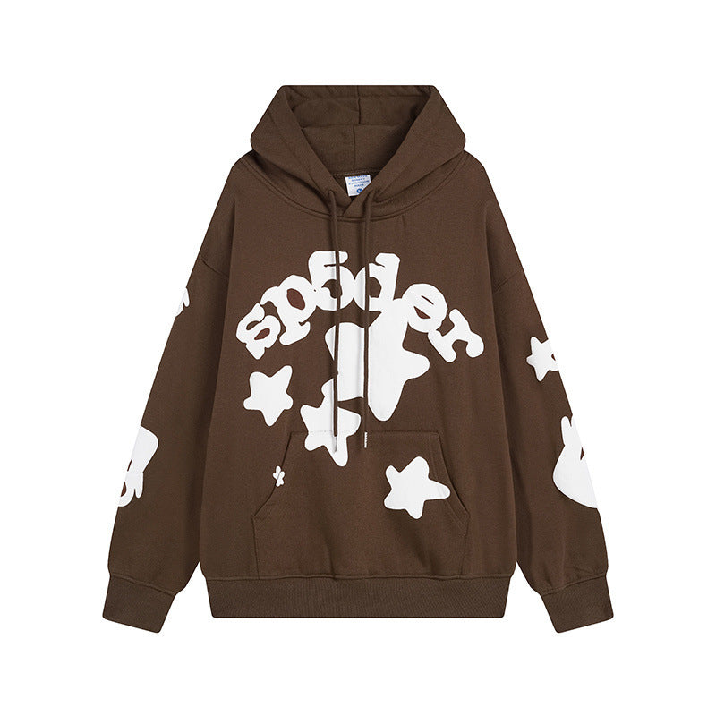 Sp5der Hoodie & Sweatpants £¨Need to be purchased separately£©
