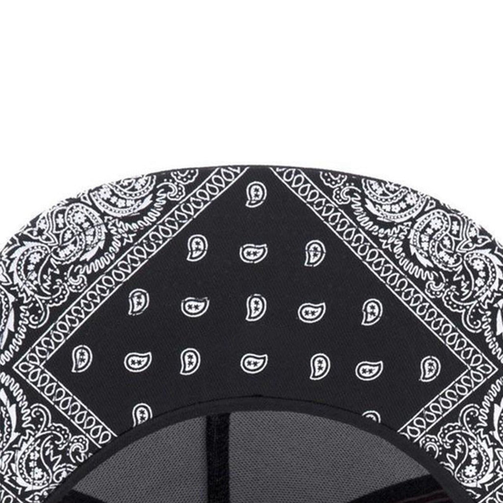 Trendy flat brimmed snapback hats spring summer