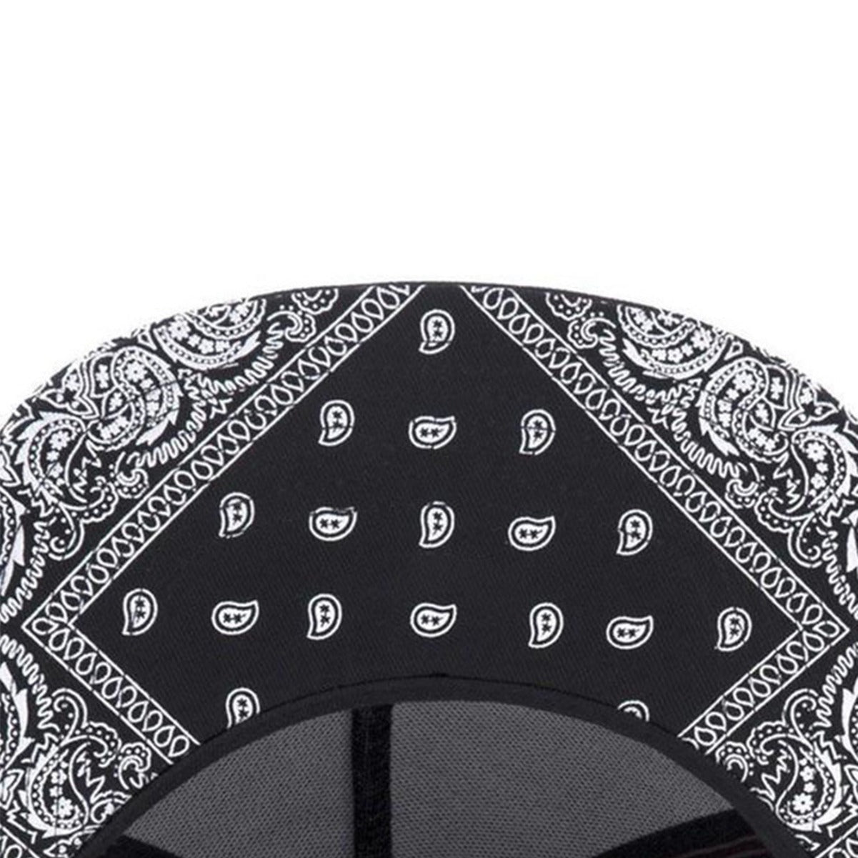 Trendy flat brimmed snapback hats spring summer