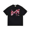 Bape Bathing Ape T Shirt