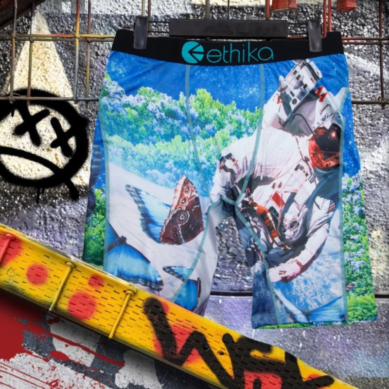 Ethika Boxer Briefs