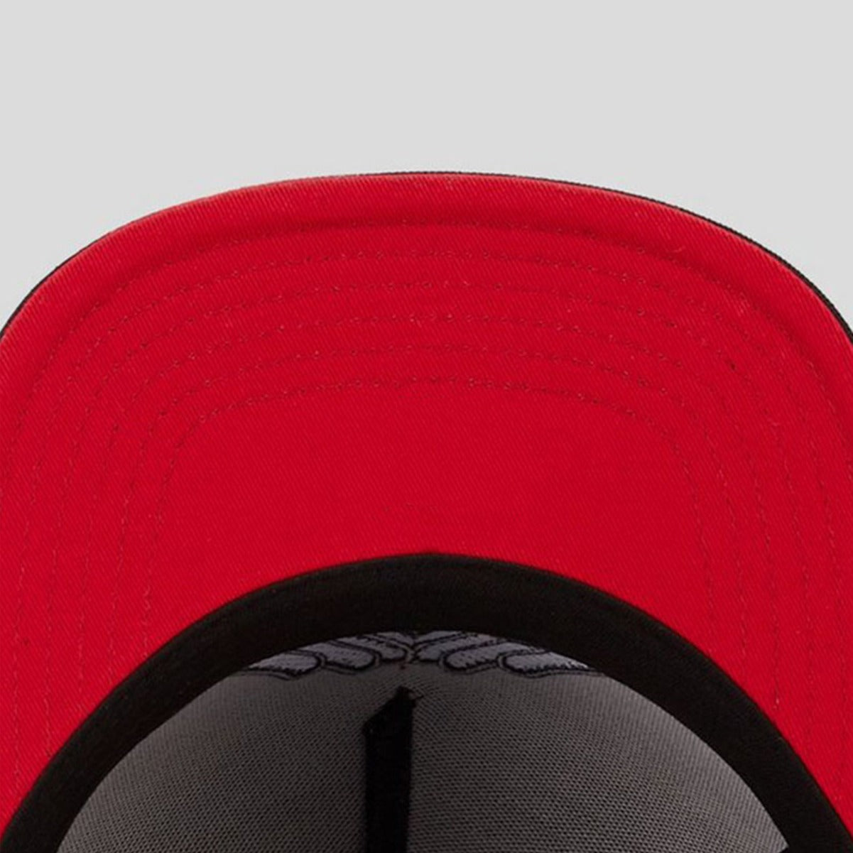 Trendy flat brimmed snapback hats cartoon anime