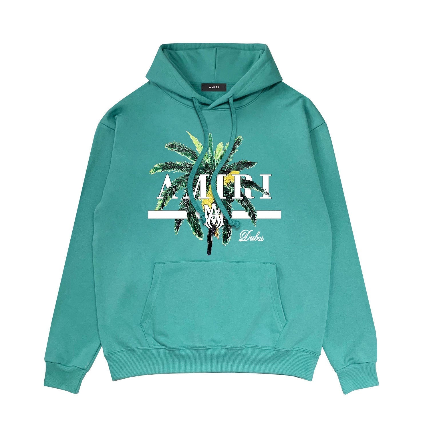 Amiri Hoodie Fashion Brand Hoodie Sweatshirts Hooded Hoodie Hoodie