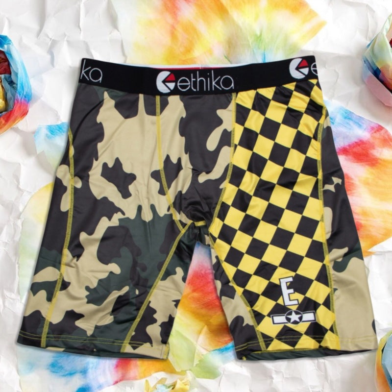 Ethika Boxer Briefs