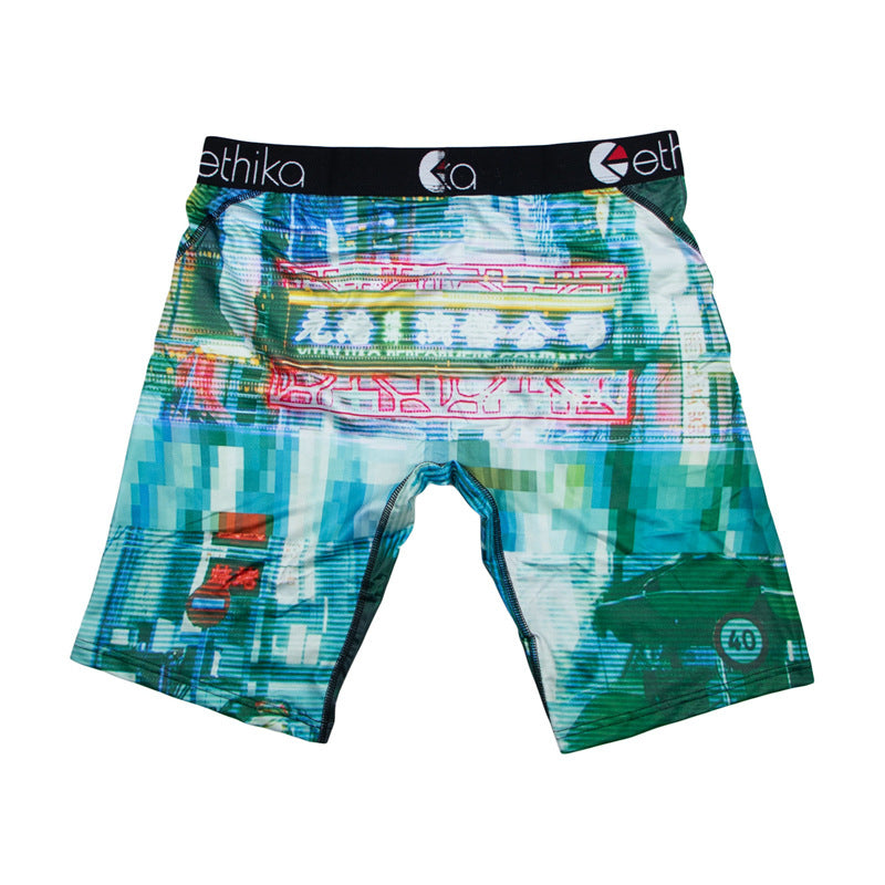 Ethika Boxer Briefs