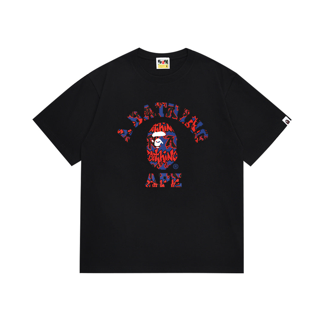 Bape Bathing Ape T Shirt
