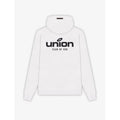 Fog Essentials Hoodie 'Union ' Fleece Loose Hooded Sweater