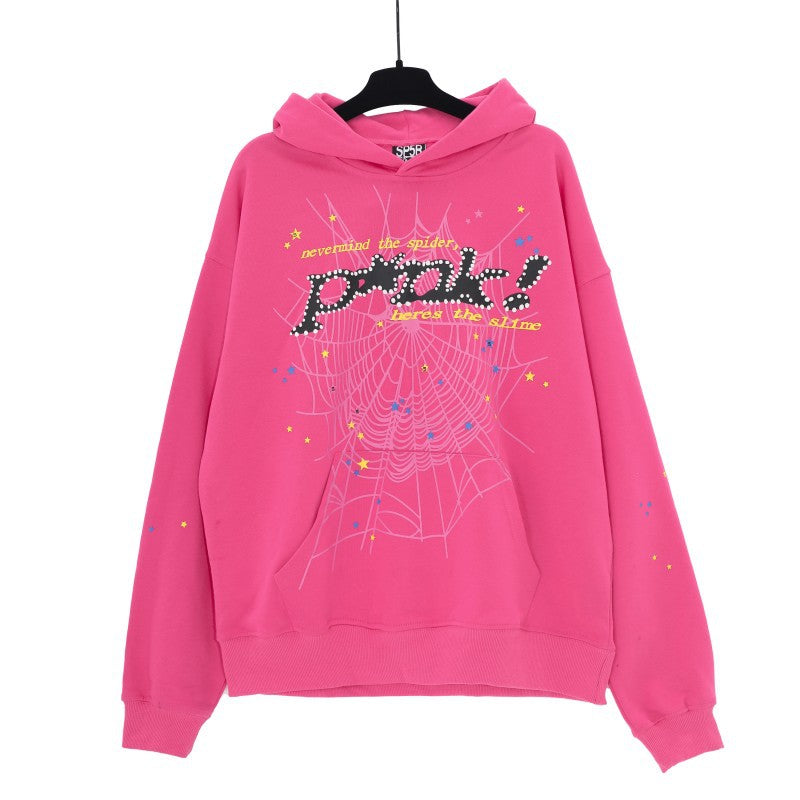 Sp5der Hoodie & Sweatpants £¨Need to be purchased separately£©