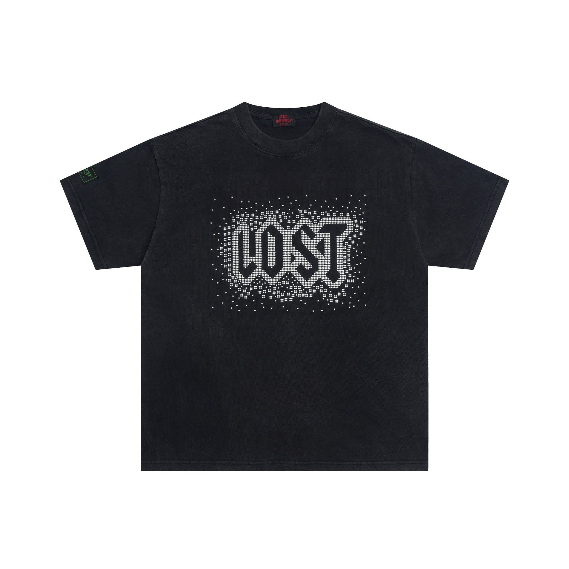 Lost Intricacy T-Shirt