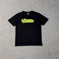 ADWYSD Always Do What You Should Do T Shirts Loose Short Sleeves