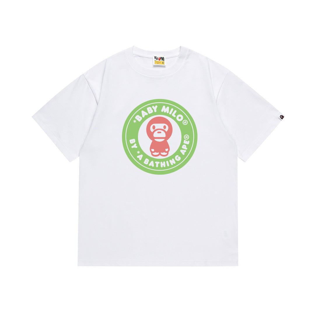Bape Bathing Ape T Shirt