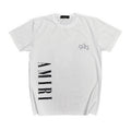 Amiri T Shirt Short Sleeve Printed Casual Half Sleeve T-shirt