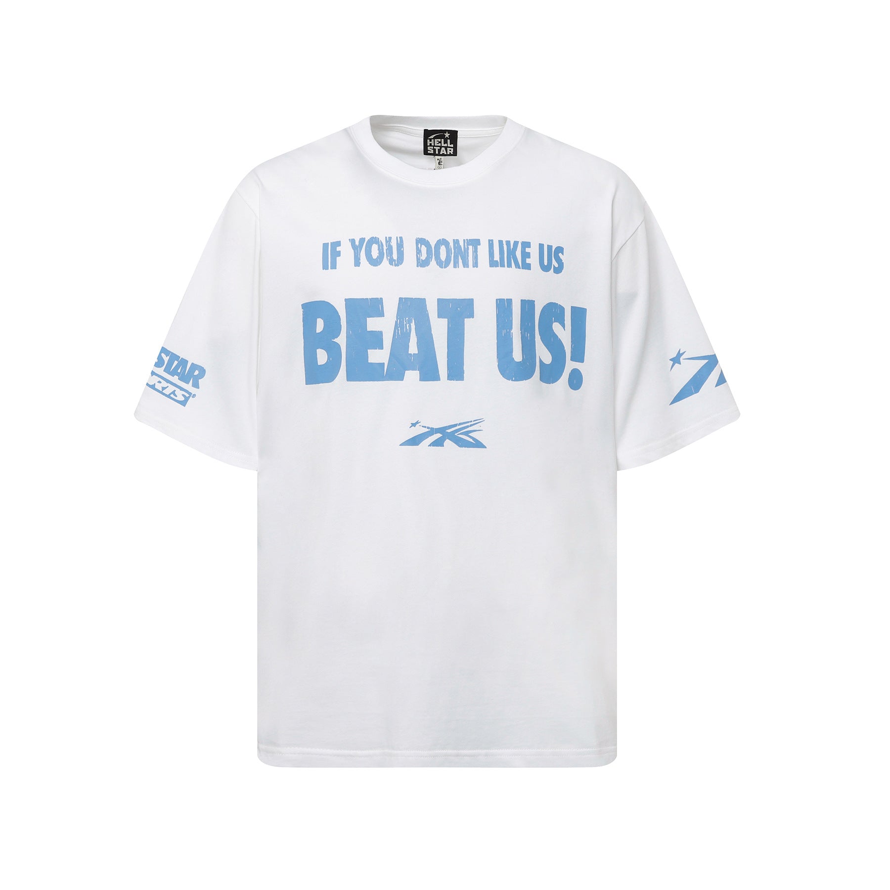 HS T-Shirt Top Short Sleeve