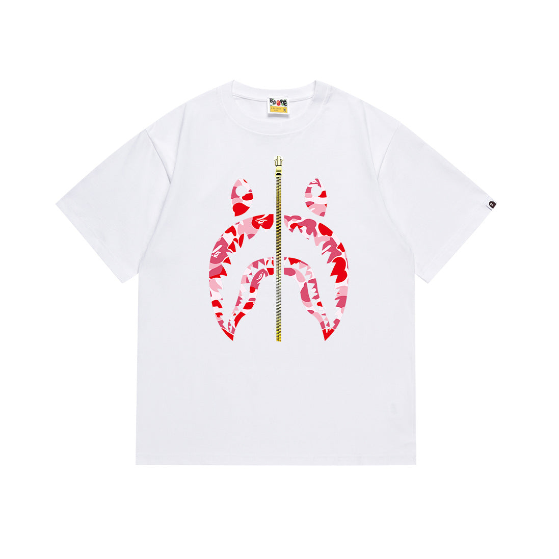 Bape Bathing Ape T Shirt