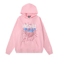Sp5der Hoodie & Sweatpants Velvet Sport
