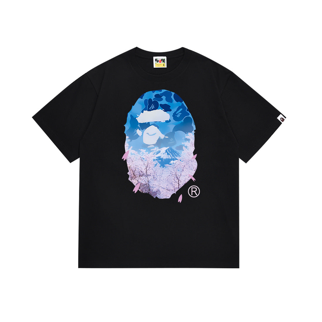 Bape Bathing Ape T Shirt