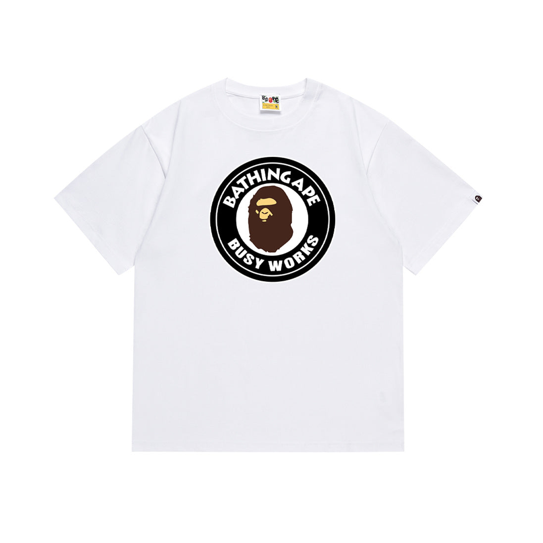 Bape Bathing Ape T Shirt