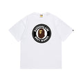 Bape Bathing Ape T Shirt