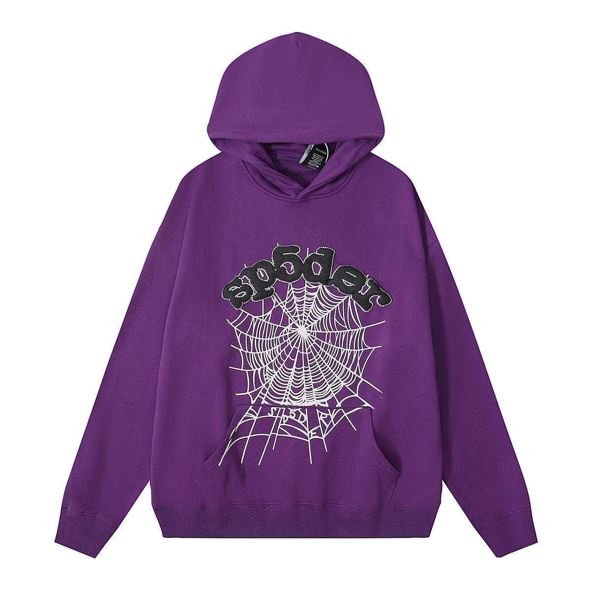 Sp5der Hoodie & Sweatpants Velvet Sport