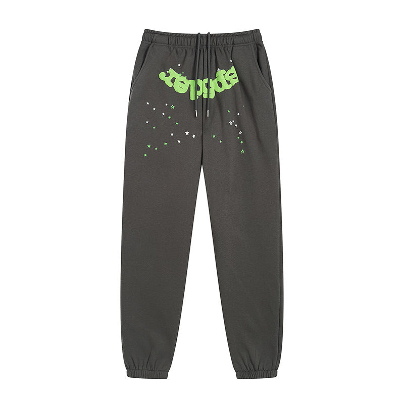 Sp5der Hoodie & Sweatpants £¨Need to be purchased separately£©